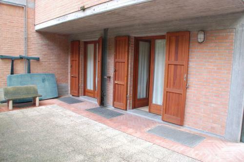 Apartamento Residence Milena