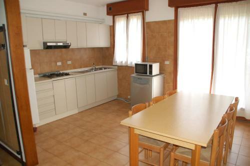 Apartamento Residence Milena