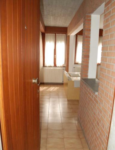 Apartamento Residence Milena