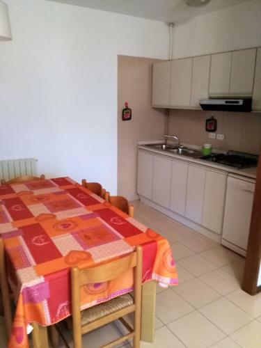 Apartamento Residence Milena