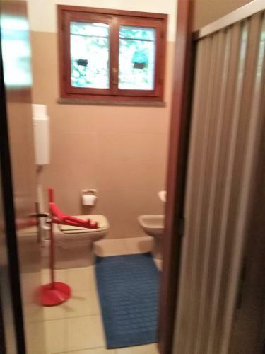 Apartamento Residence Milena