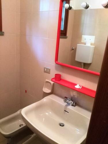 Apartamento Residence Milena