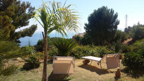 Villa Agave Scopello