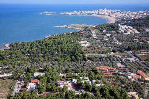 Villaggio Idra
