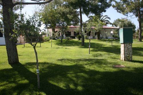 Villaggio Idra
