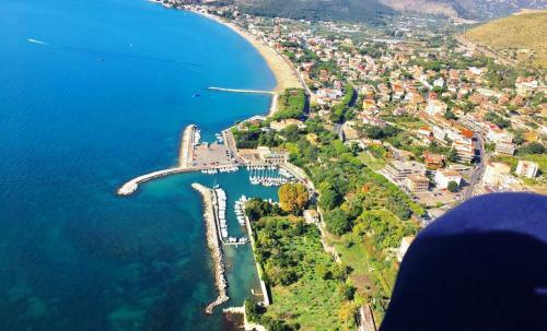 B&B Lineablu