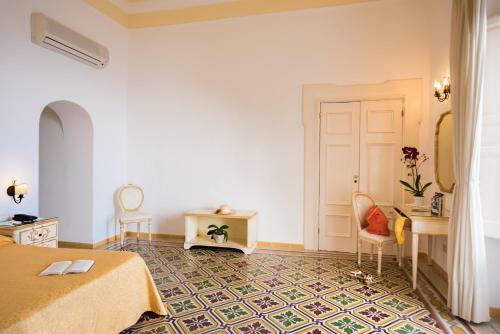 Hotel Albergo California