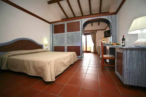 Hotel Palumbalza Porto Rotondo