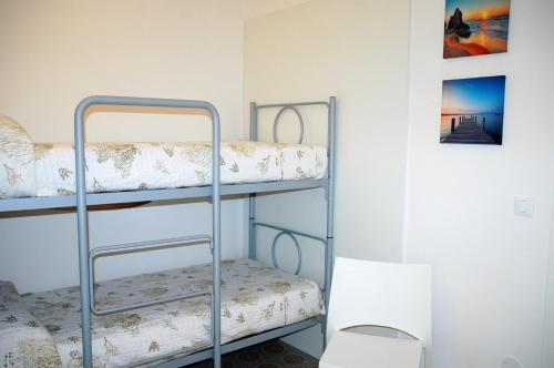Apartamento Residence Isvico