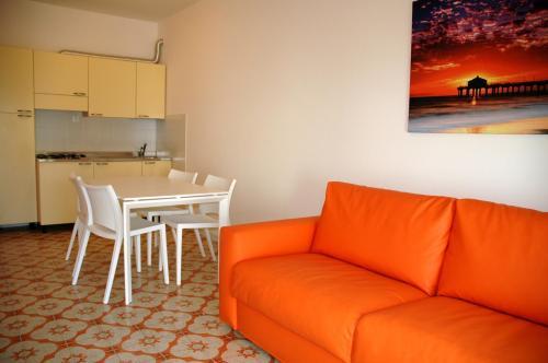 Apartamento Residence Isvico