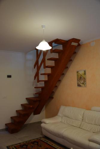 Apartamento Dolce......soggiorno