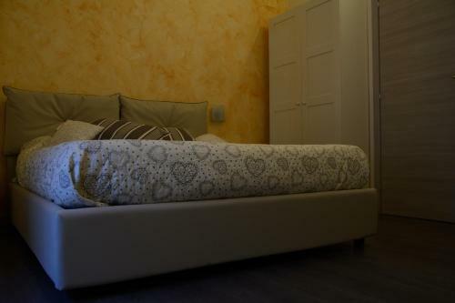 Catania Etnea Bed And Breakfast