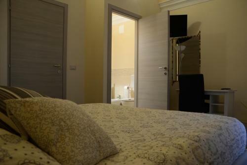 Catania Etnea Bed And Breakfast