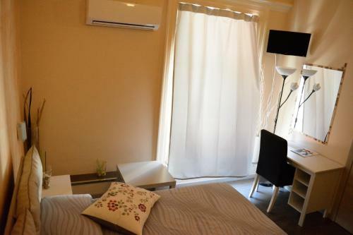 Catania Etnea Bed And Breakfast