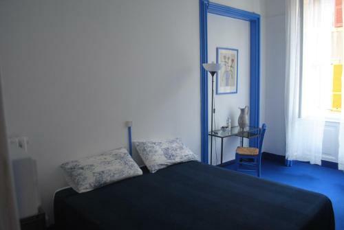 Olympia Hotel