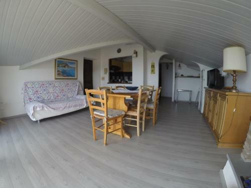 Apartamento Villa Giove
