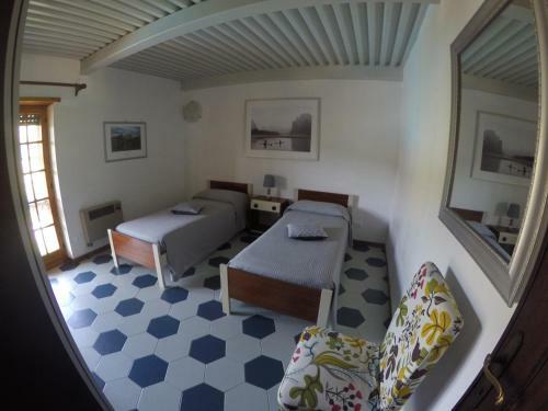 Apartamento Villa Giove