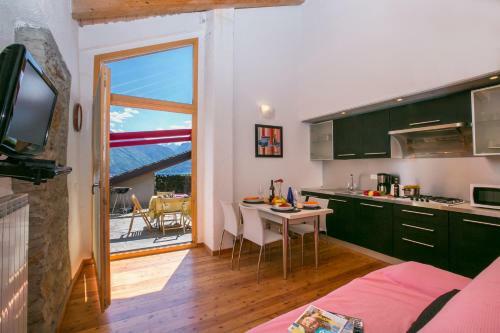 Apartamento Belmonte