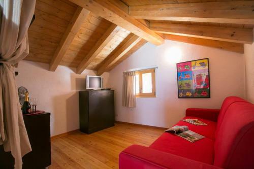 Apartamento Belmonte