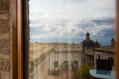 Apartamento Ride The Beauty Assisi Centro