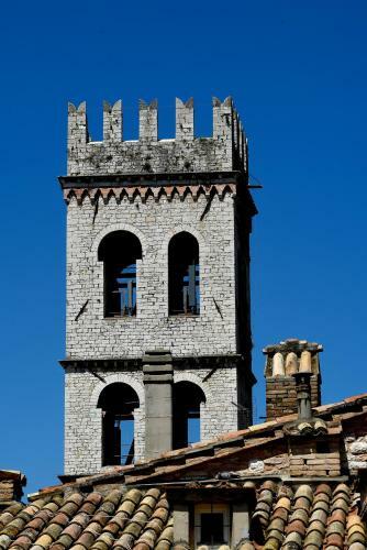 Apartamento Ride The Beauty Assisi Centro