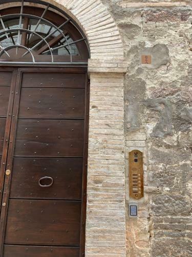 Apartamento Ride The Beauty Assisi Centro