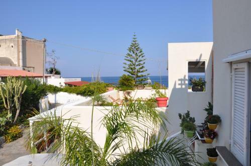 Apartamento Villa Searose