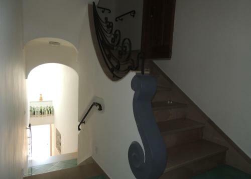 Hostal La Tavolozza Residence