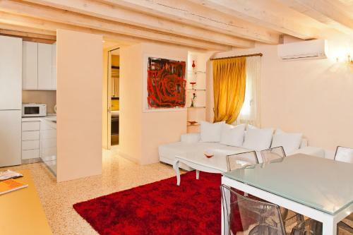 Apartamento San Marco Terrace