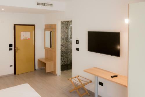 Hotel Albergo Giardino