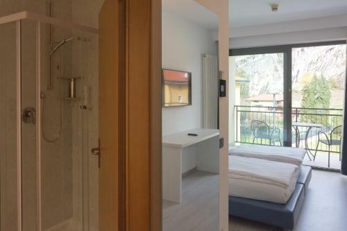 Hotel Albergo Giardino