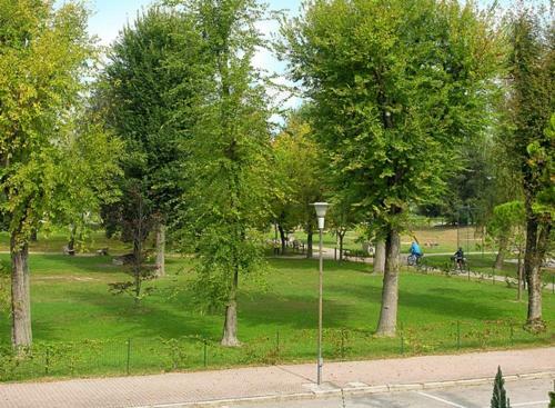 Apartamento Appartamenti Mirella
