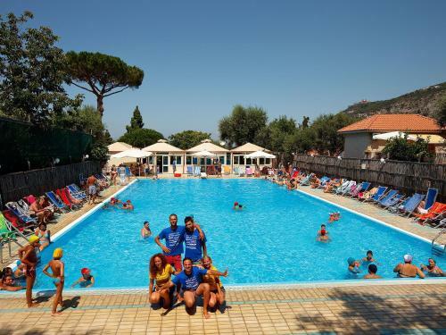 Villaggio Costa Alta