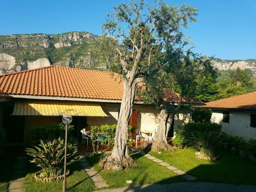 Villaggio Costa Alta