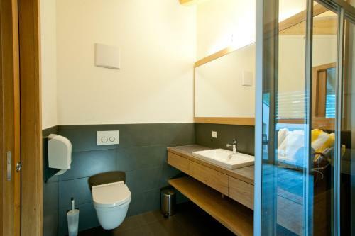Aparthotel Residence S�gem�hle
