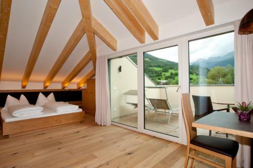 Aparthotel Residence S�gem�hle
