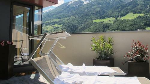 Aparthotel Residence S�gem�hle
