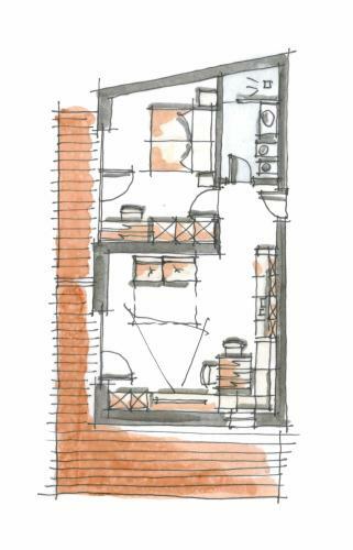 Aparthotel Residence S�gem�hle