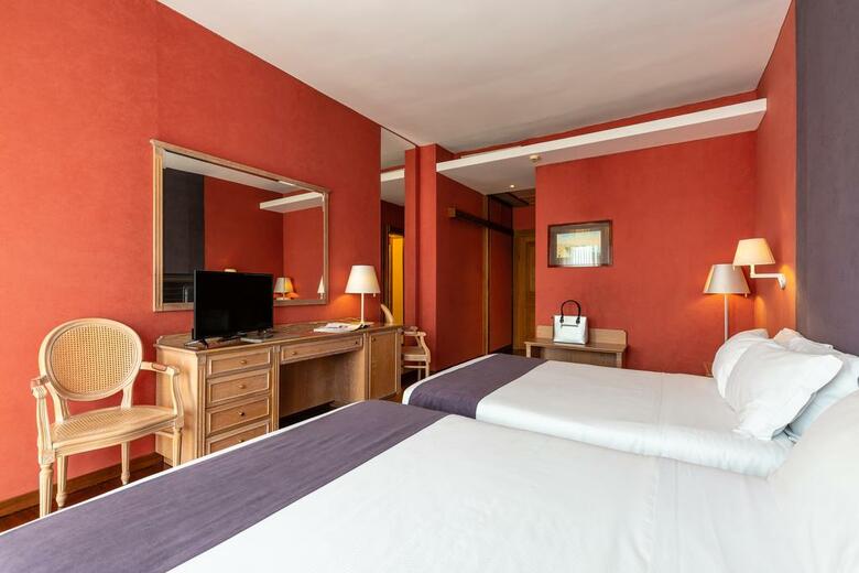 Culture Hotel Villa Capodimonte