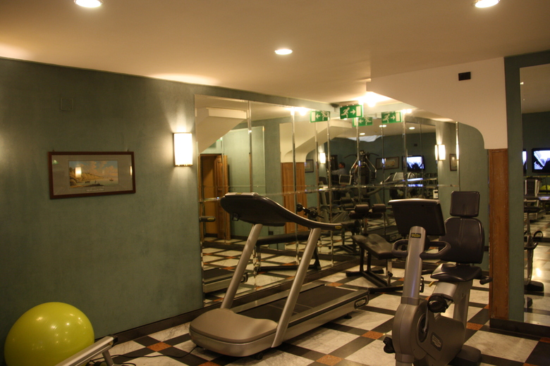 Culture Hotel Villa Capodimonte