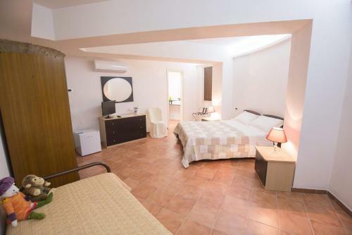 B&B Il Giardino Di Sicilia