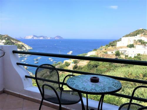 Hotel Ortensia