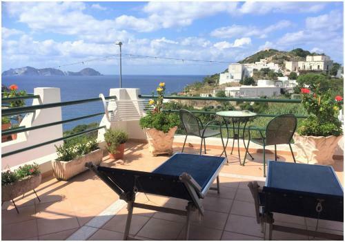 Hotel Ortensia
