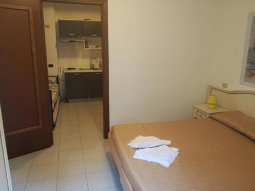 Apartamento Riomaggiore Appartamenti