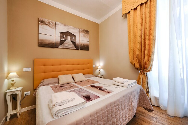 Hostal Onda Marina Rooms