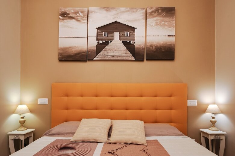 Hostal Onda Marina Rooms