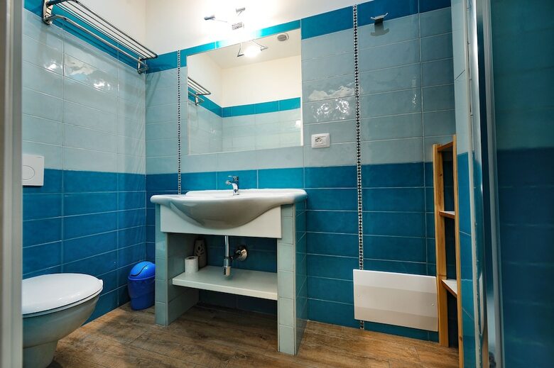 Hostal Onda Marina Rooms