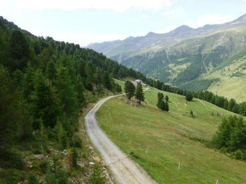 Hostal Haus Fliri