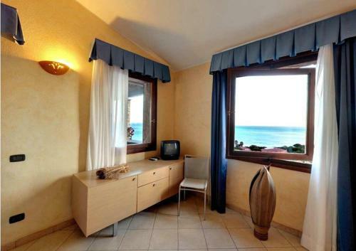 Apartamento Il Borgo Di Porto Corallo