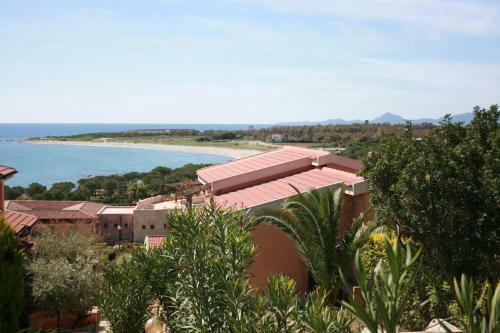 Apartamento Il Borgo Di Porto Corallo